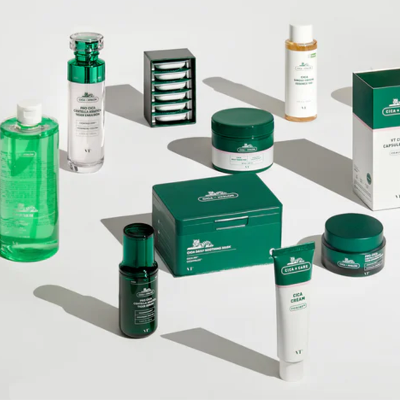 VT Cosmetics