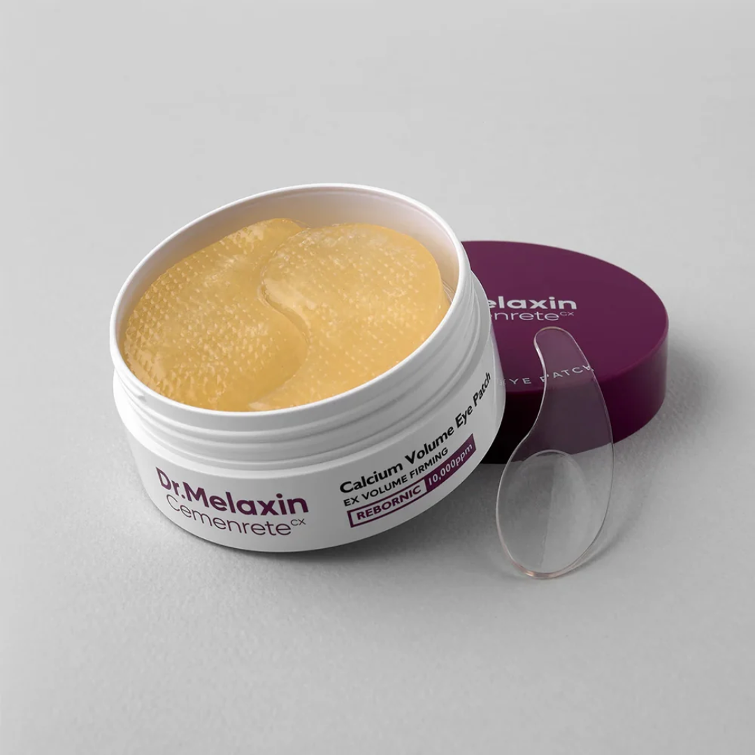 Dr. Melaxin Cemenrete Calcium Volume Eye Patch (60ea)
