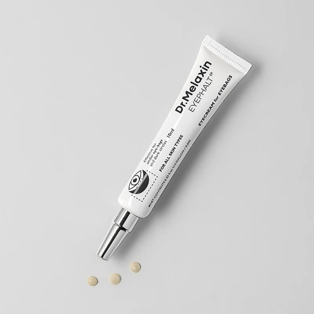 Dr. Melaxin Eyephalt Eyebag Tightening Cream (10ml)