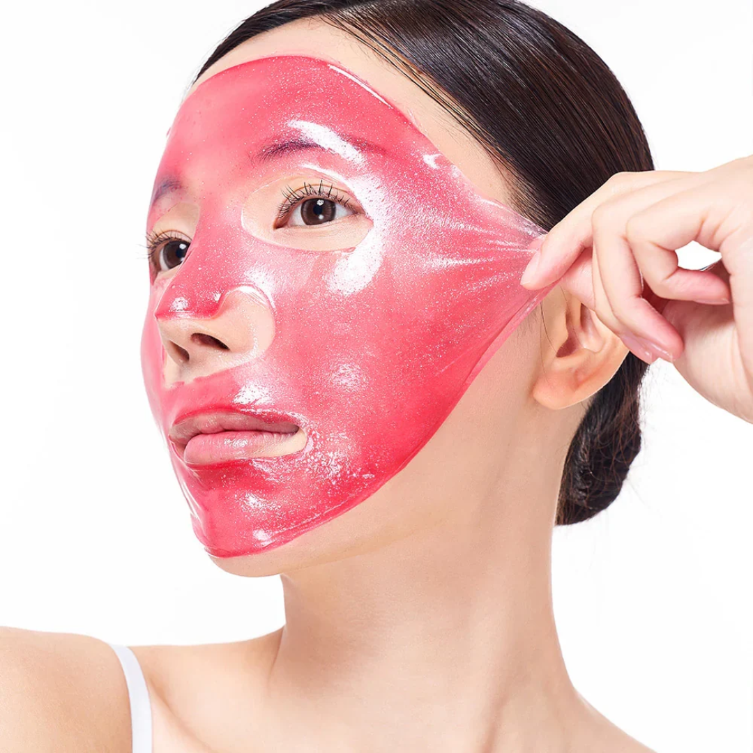 Dr. Melaxin TX-Astaxanthin Overnight Wrapping Mask (50ml)