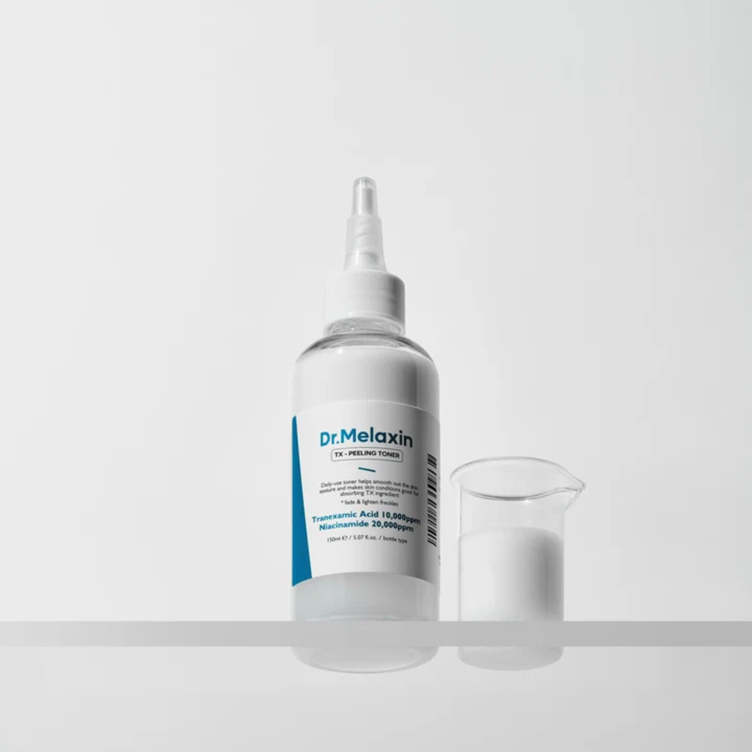 Dr. Melaxin TX Peeling Toner for Pigmentation (150ml)