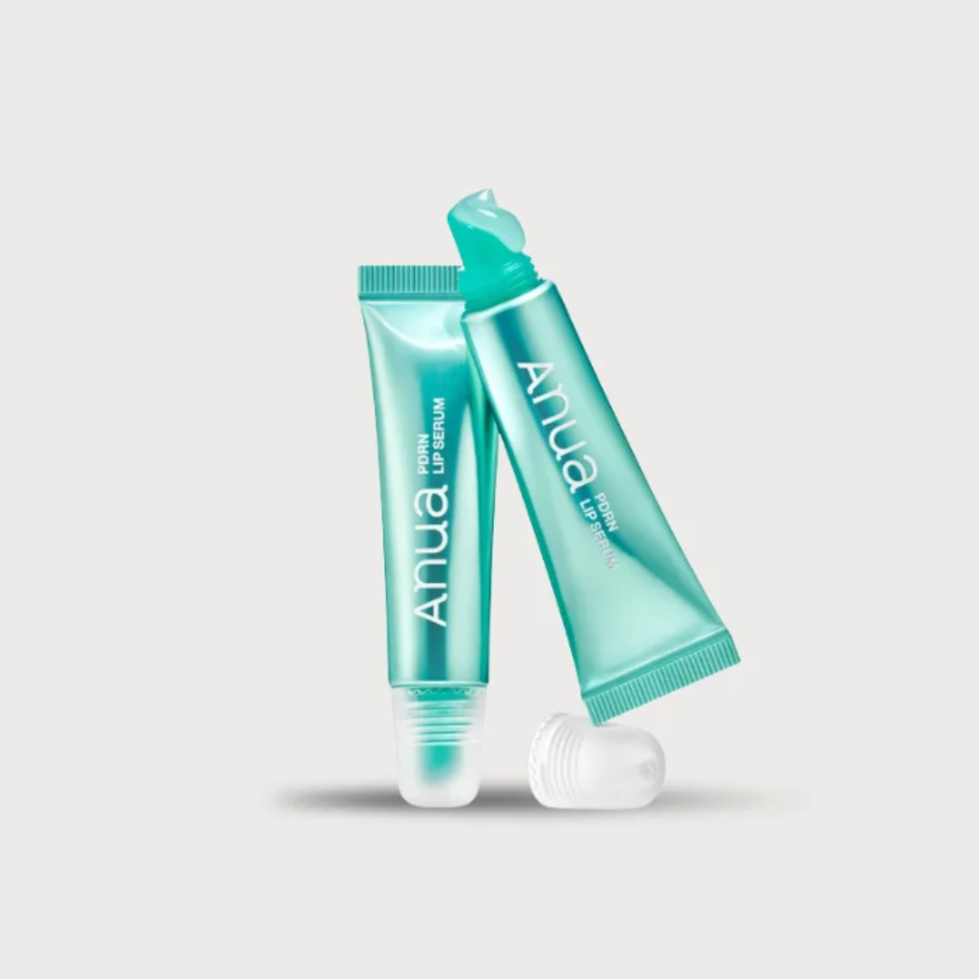 Anua PDRN Hyaluronic Acid Hydrating Lip Serum