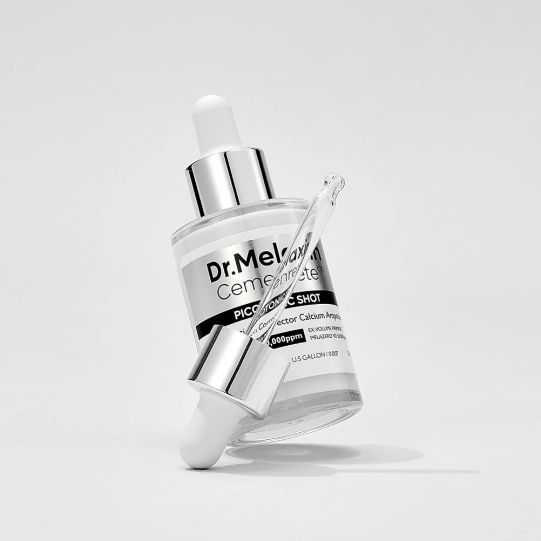 Dr. Melaxin Cemenrete Picotonic Shot Serum (30ml)