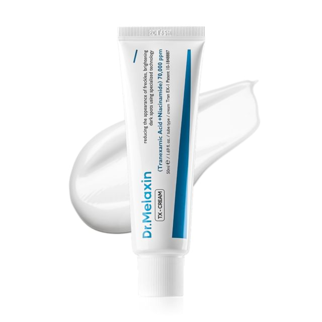 Dr. Melaxin TX Brightening Pigmentation Cream (50ml)