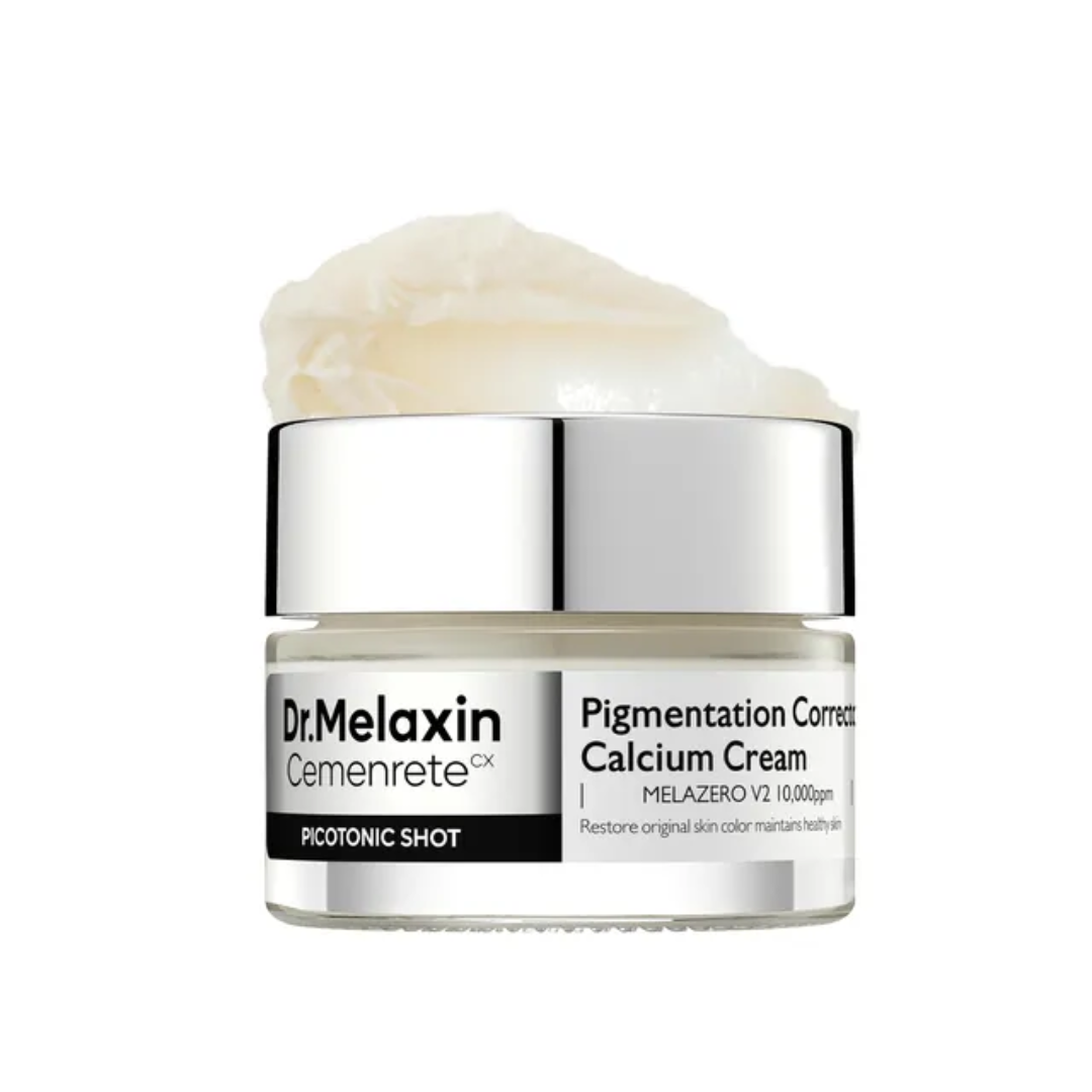 Dr. Melaxin Cemenrete Picotonic Shot Cream (25g)