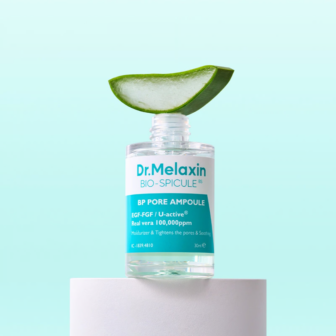 Dr. Melaxin BP Pore Tightening Ampoule Serum