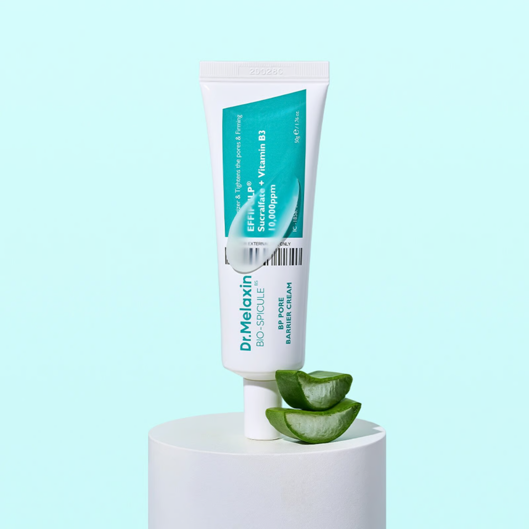 Dr. Melaxin BP Pore Barrier Tightening Cream (50g)