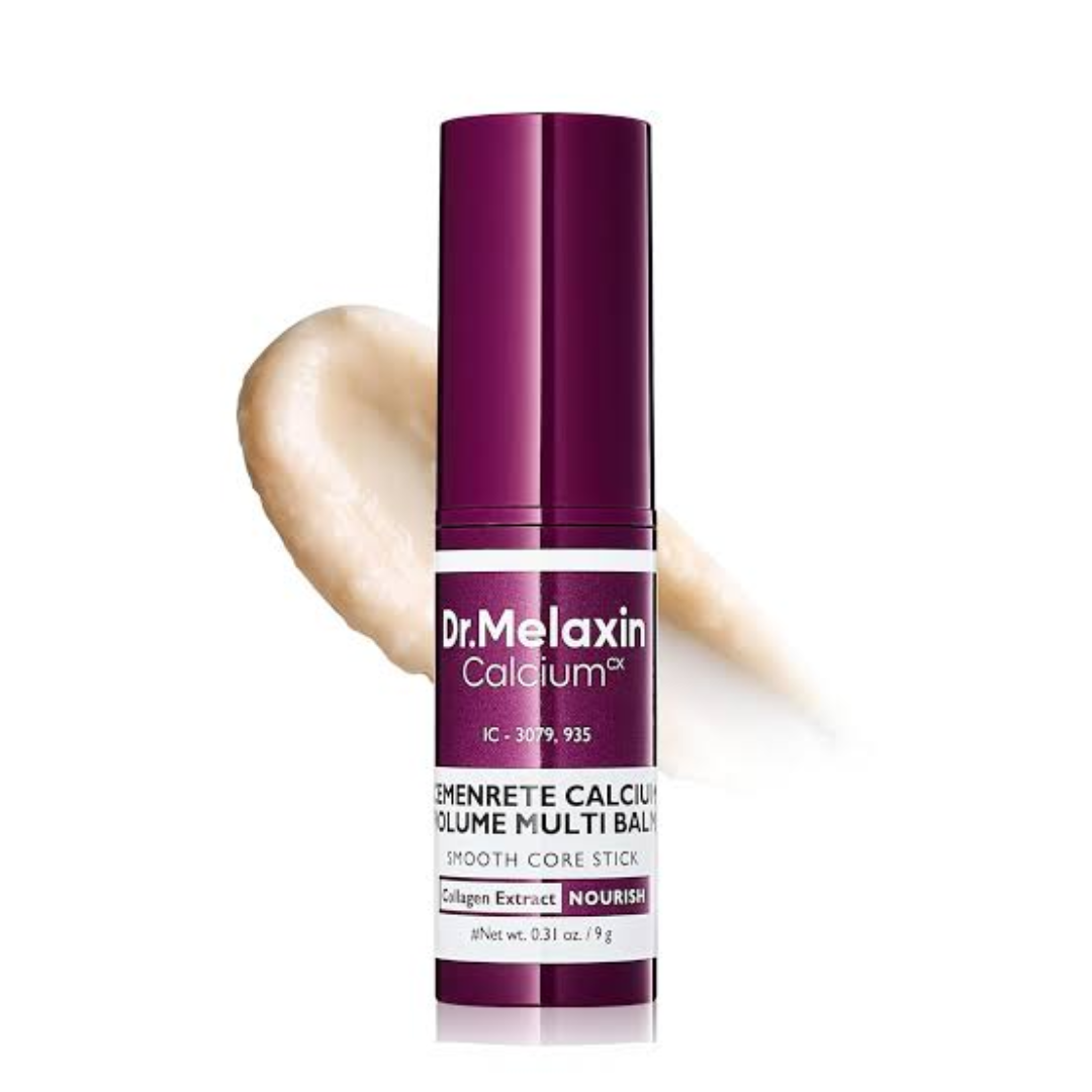 Dr. Melaxin Cemenrete Calcium Volume Multi Balm (9g)