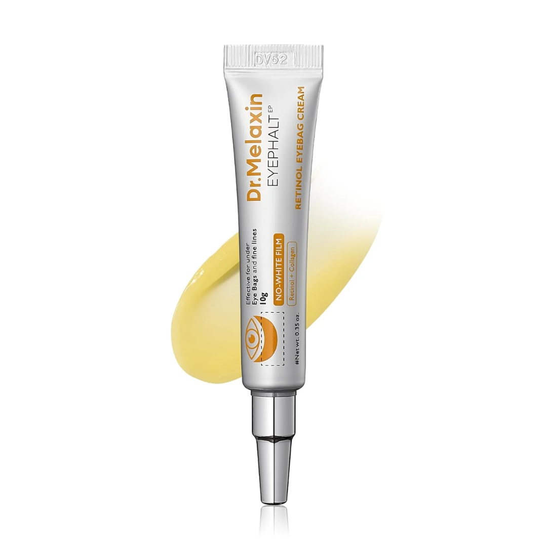 Dr. Melaxin Retinol Eyephalt Eyebag Cream (10ml)