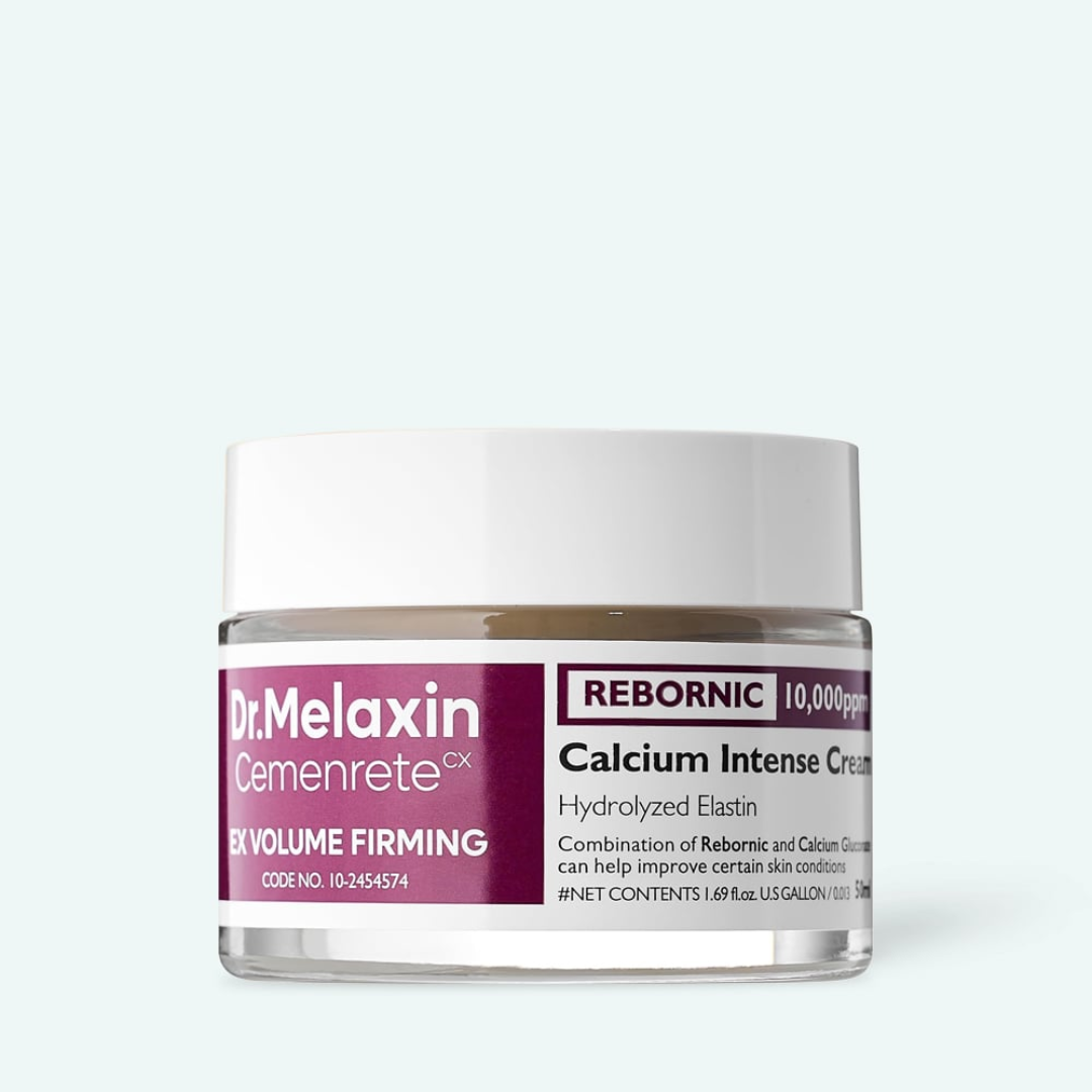 Dr. Melaxin Cemenrete Calcium Intense Cream (50ml)