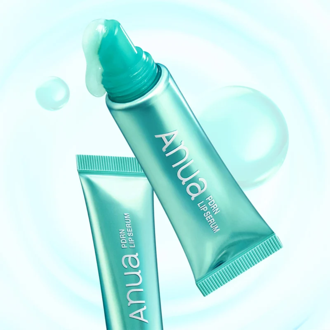 Anua PDRN Hyaluronic Acid Hydrating Lip Serum