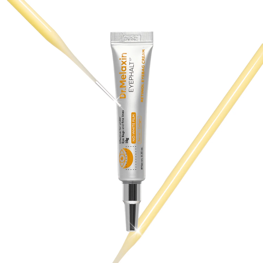 Dr. Melaxin Retinol Eyephalt Eyebag Cream (10ml)