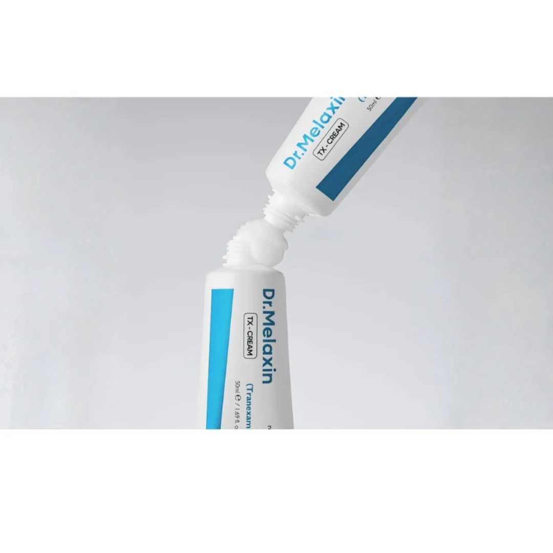 Dr. Melaxin TX Brightening Pigmentation Cream (50ml)