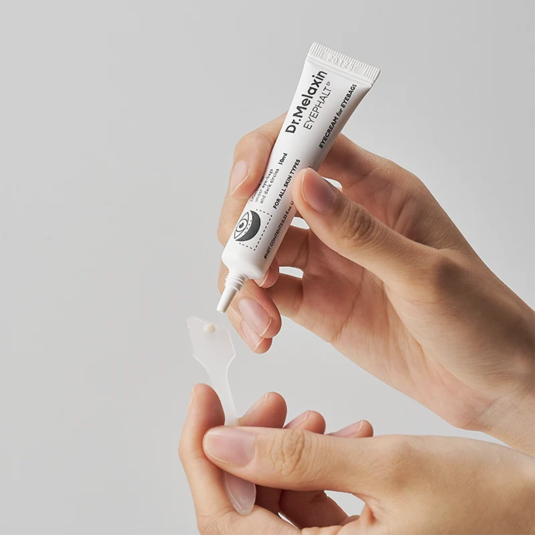 Dr. Melaxin Eyephalt Eyebag Tightening Cream (10ml)