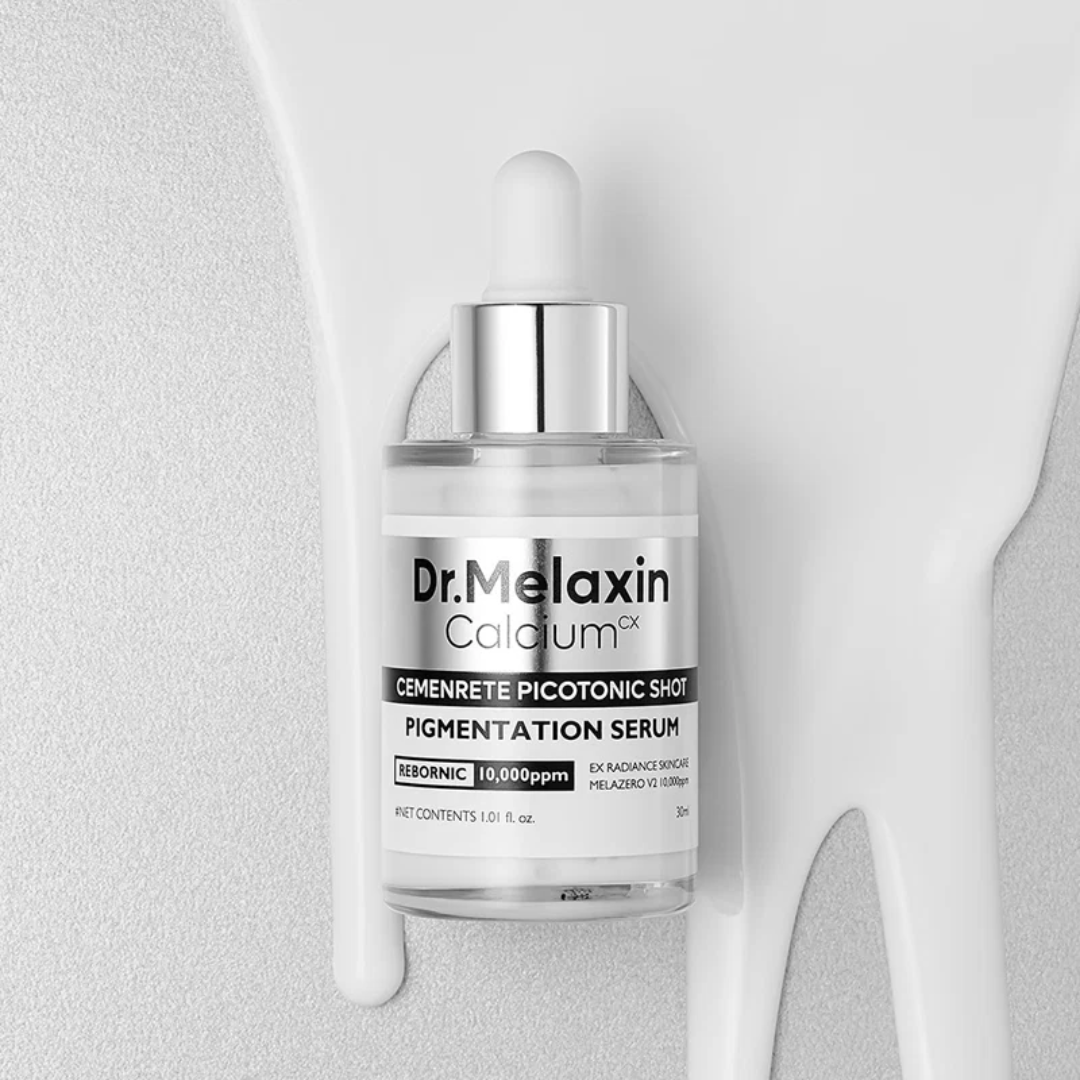 Dr. Melaxin Cemenrete Picotonic Shot Serum (30ml)