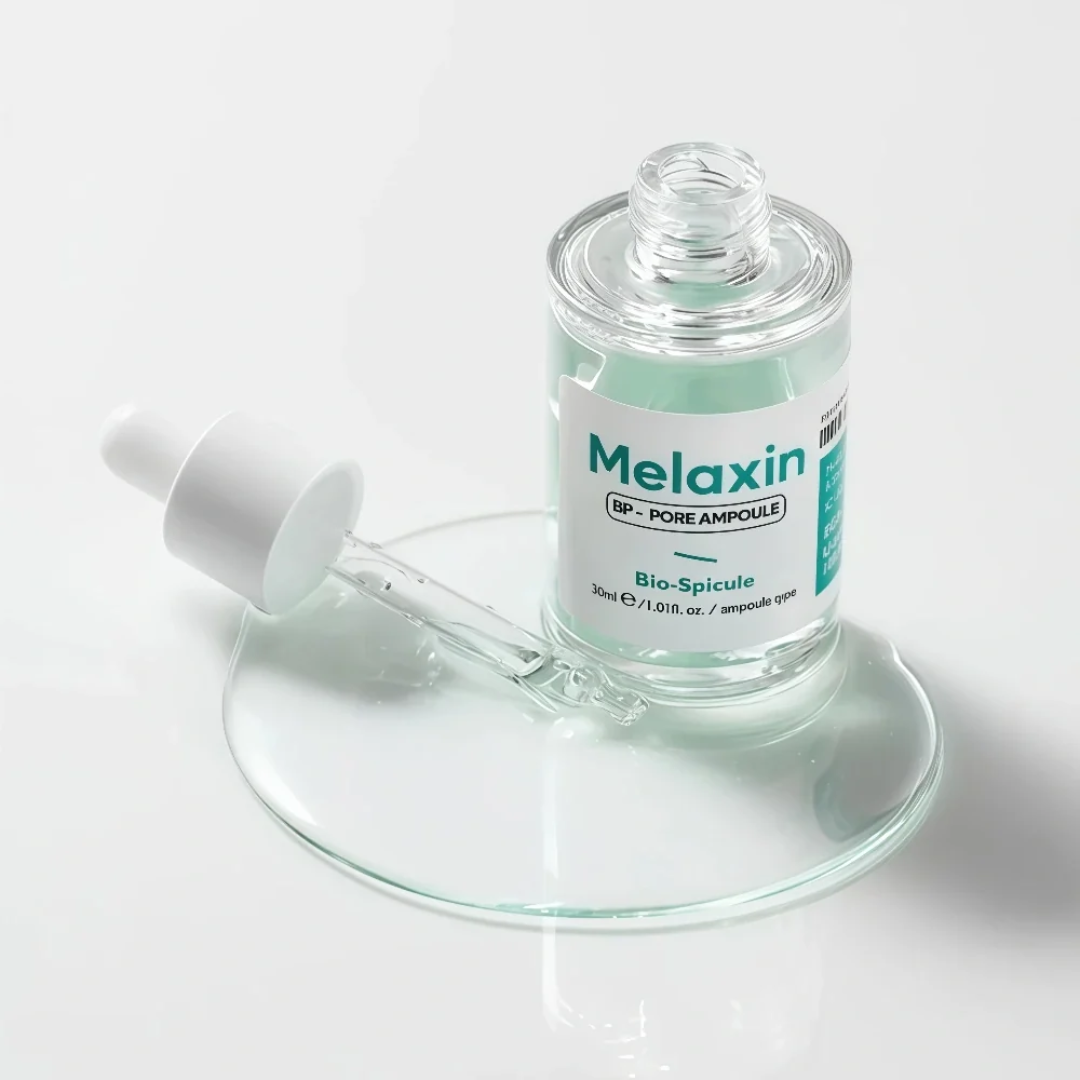 Dr. Melaxin BP Pore Tightening Ampoule Serum