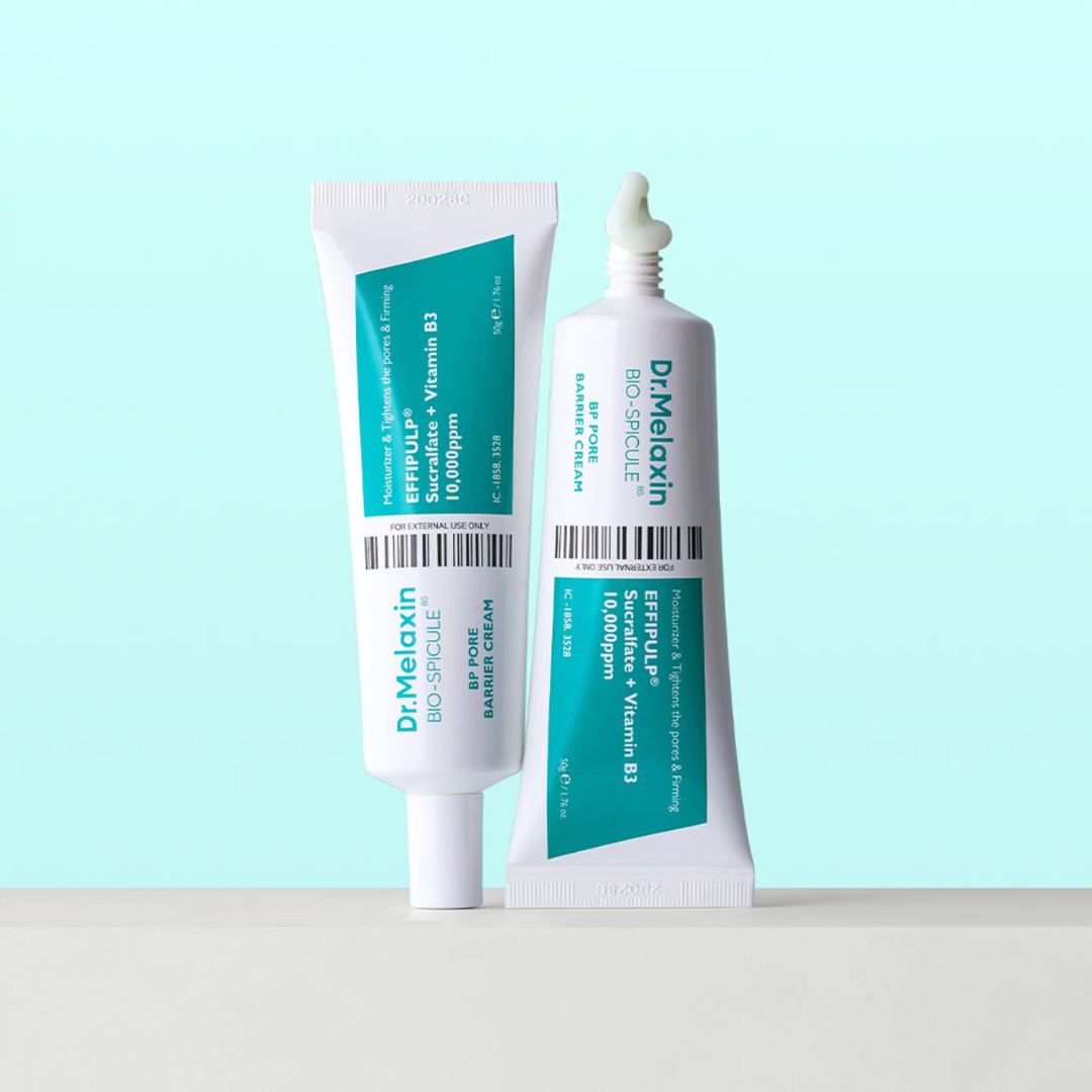 Dr. Melaxin BP Pore Barrier Tightening Cream (50g)