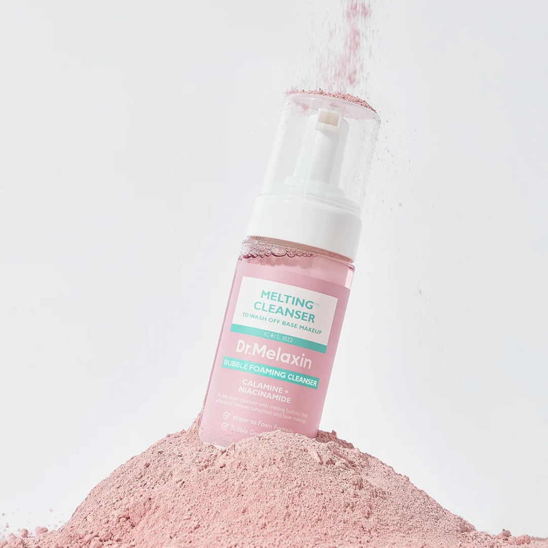 Dr. Melaxin Deep Pore Melting Cleanser (150ml)