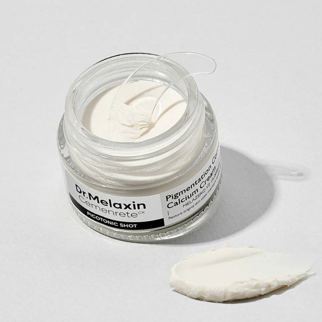 Dr. Melaxin Cemenrete Picotonic Shot Cream (25g)