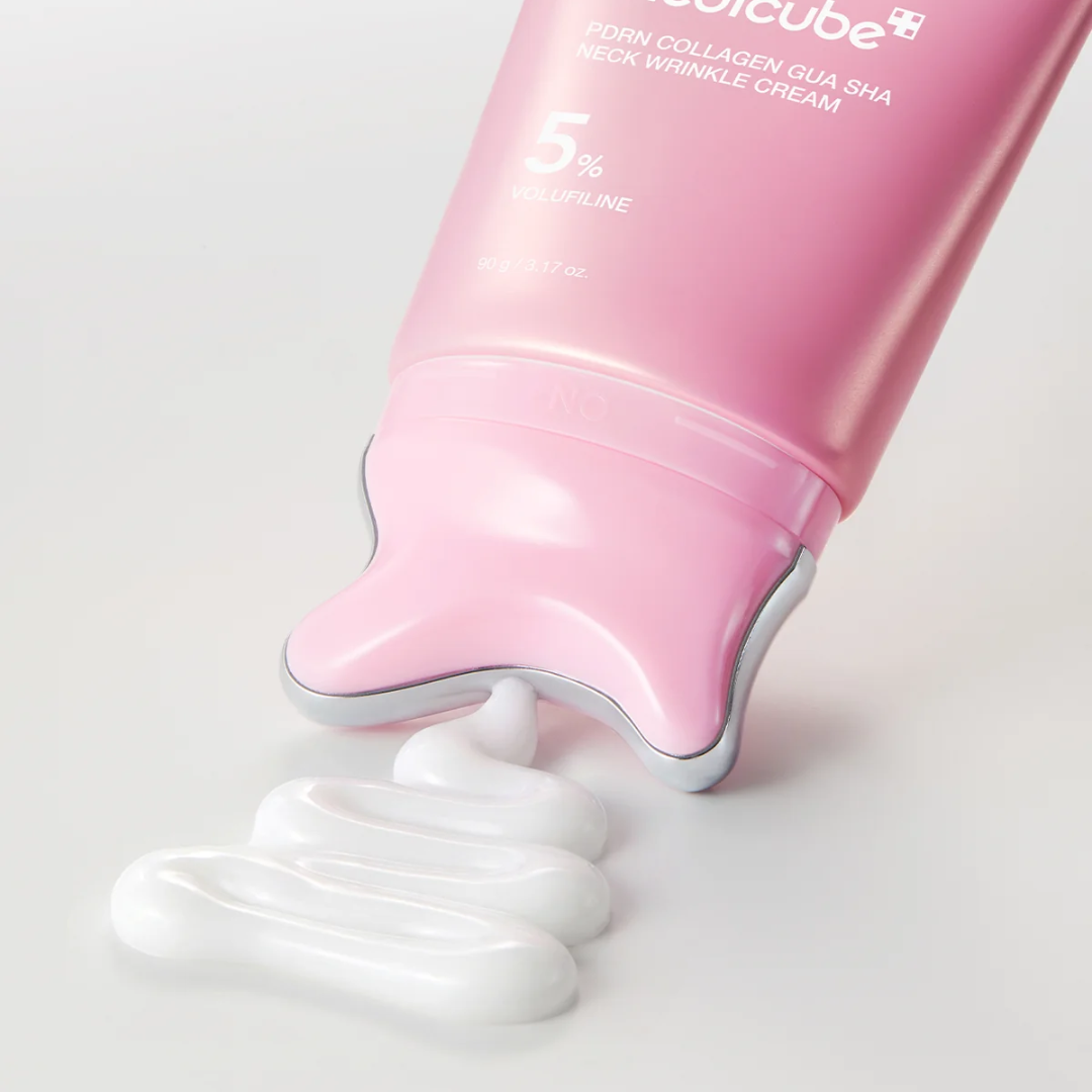 Medicube PDRN Collagen Gua Sha Cream
