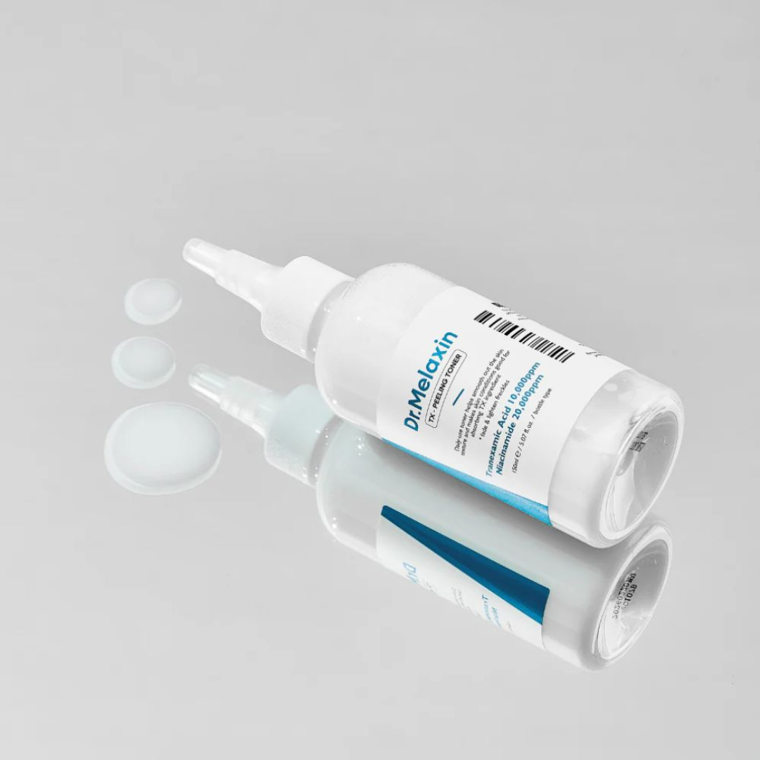 Dr. Melaxin TX Peeling Toner for Pigmentation (150ml)