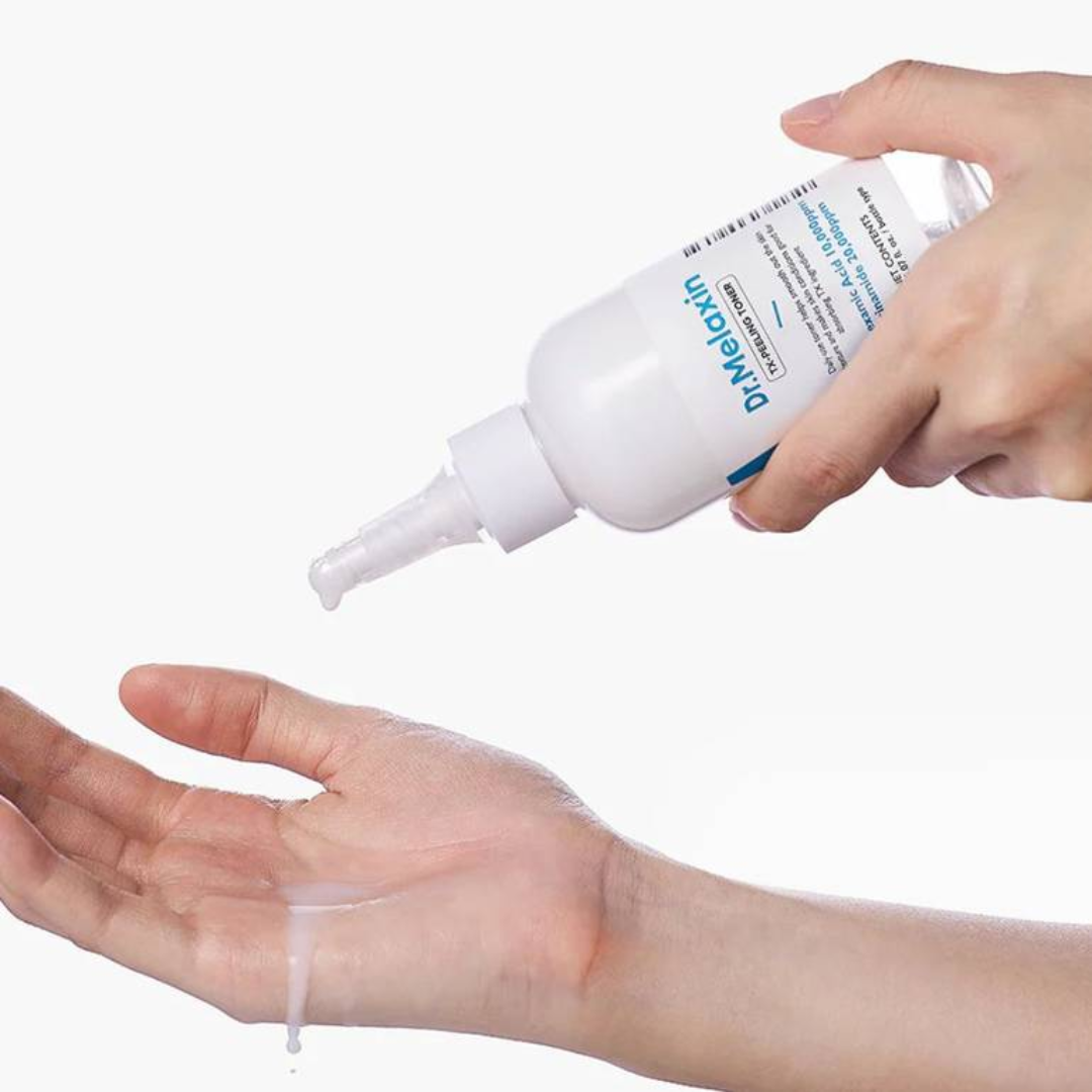 Dr. Melaxin TX Peeling Toner for Pigmentation (150ml)