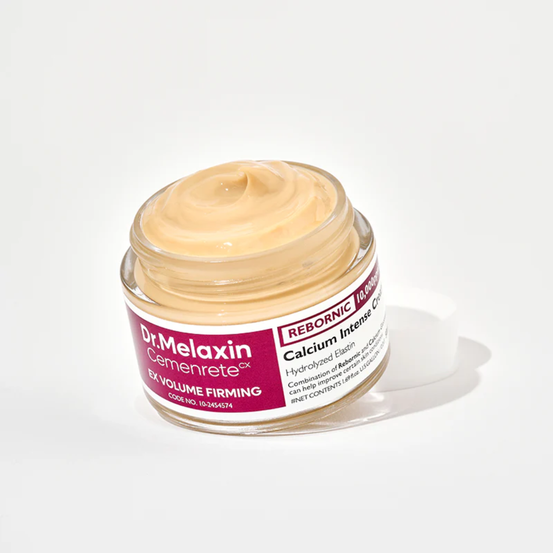 Dr. Melaxin Cemenrete Calcium Intense Cream (50ml)