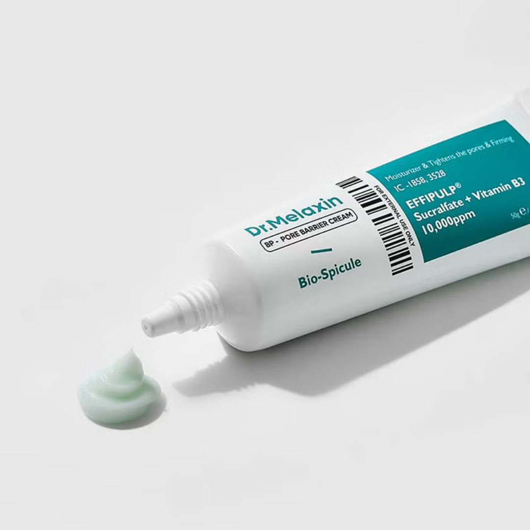Dr. Melaxin BP Pore Barrier Tightening Cream (50g)