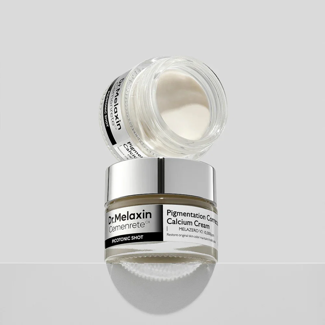 Dr. Melaxin Cemenrete Picotonic Shot Cream (25g)