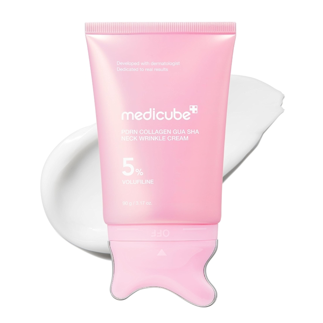 Medicube PDRN Collagen Gua Sha Cream