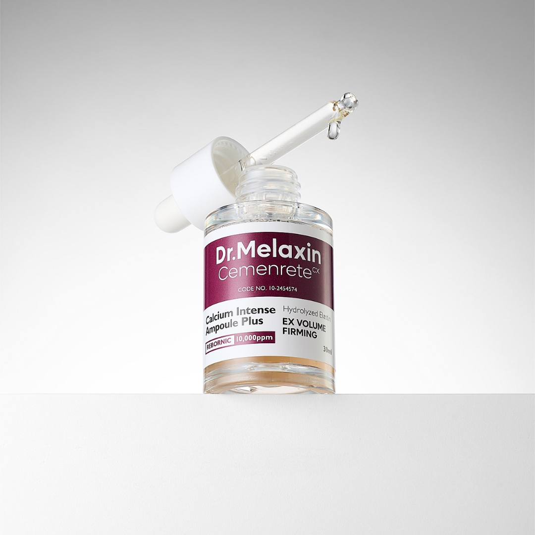 Dr. Melaxin Cemenrete Calcium Intense Ampoule Plus (30ml)