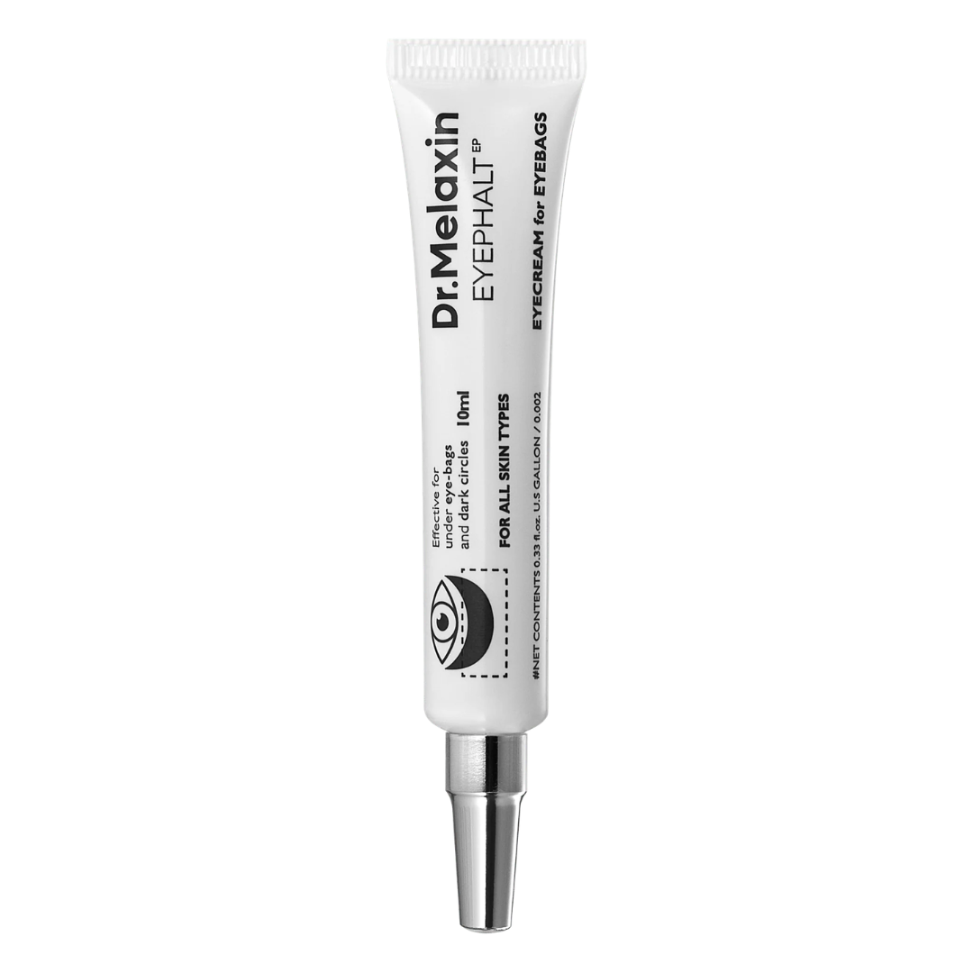 Dr. Melaxin Eyephalt Eyebag Tightening Cream (10ml)
