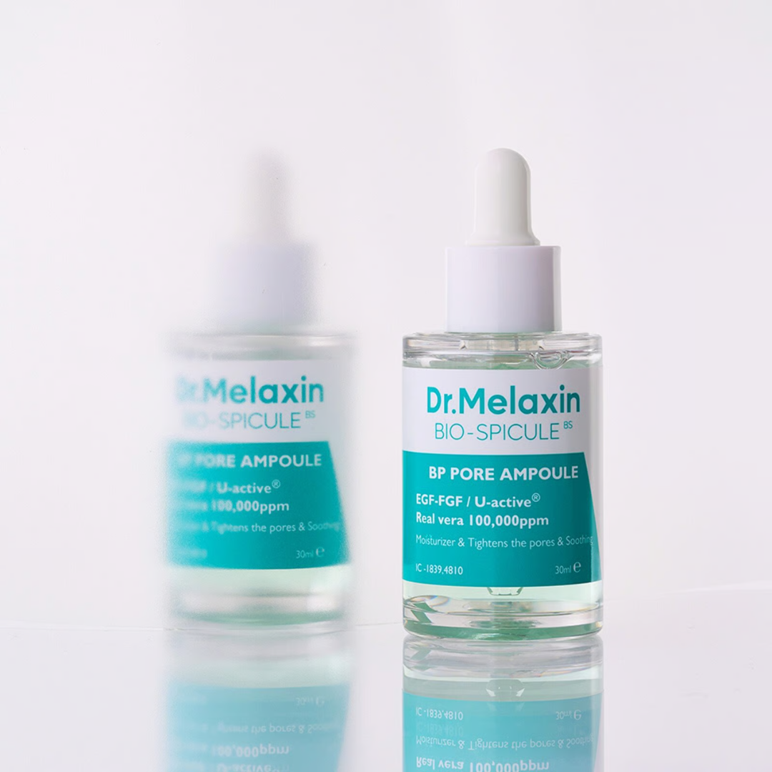 Dr. Melaxin BP Pore Tightening Ampoule Serum