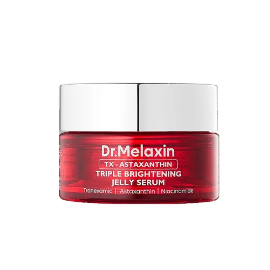 Dr. Melaxin TX-Astaxanthin Triple Brightening Jelly Serum (30ml)