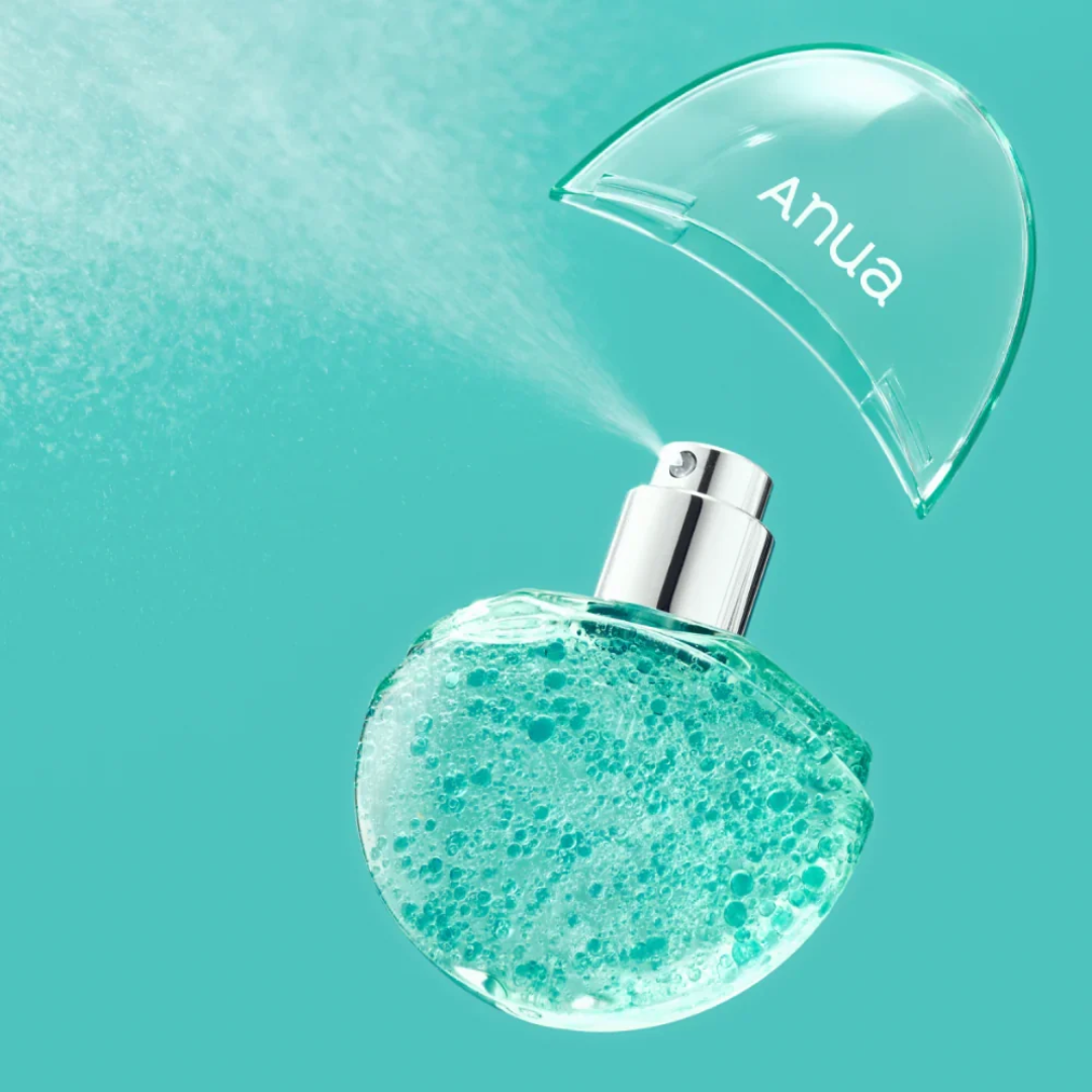 Anua PDRN Hyaluronic Acid Hydrating Capsule Mist