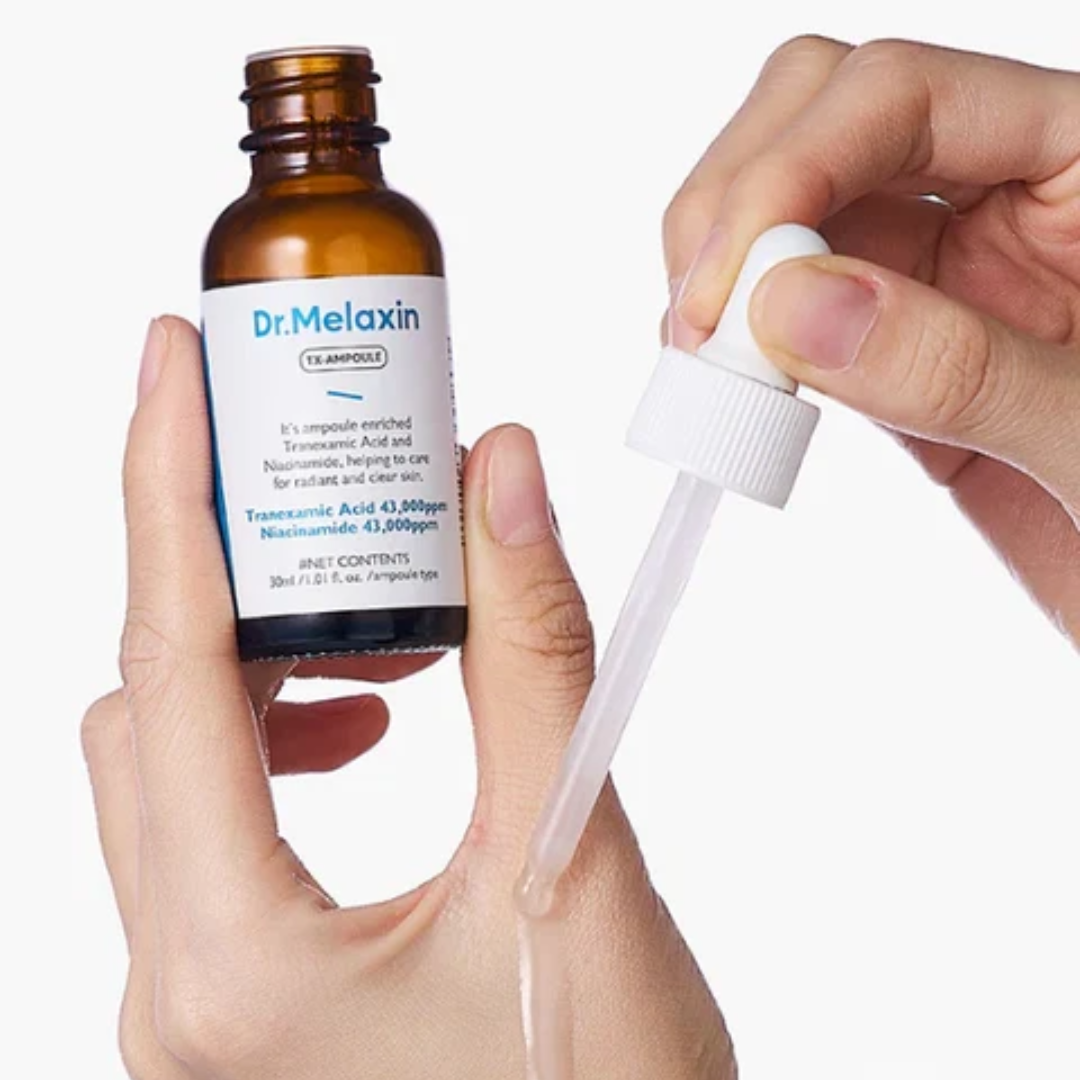 Dr. Melaxin TX Brightening Pigmentation Ampoule (30ml)