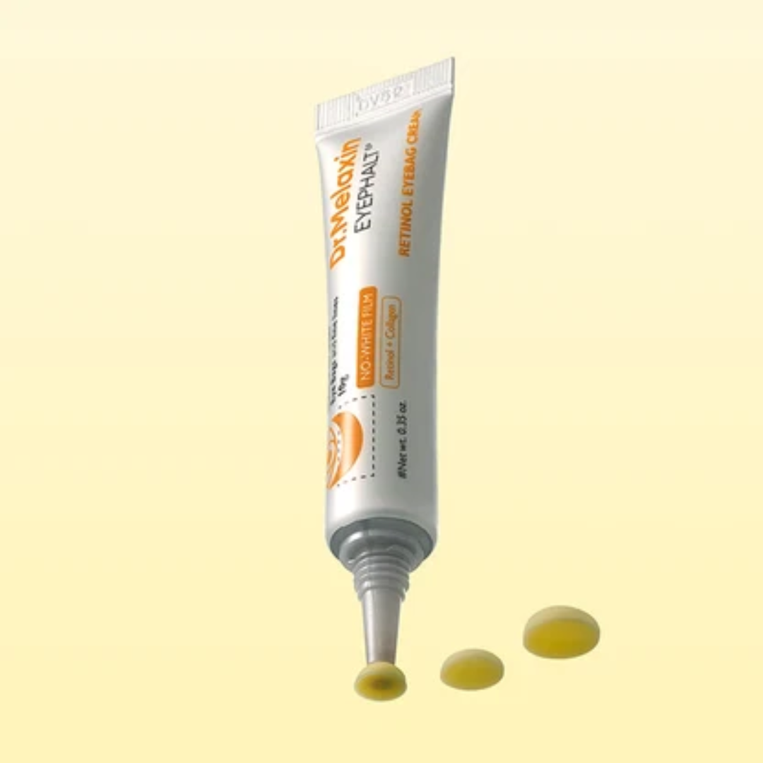 Dr. Melaxin Retinol Eyephalt Eyebag Cream (10ml)