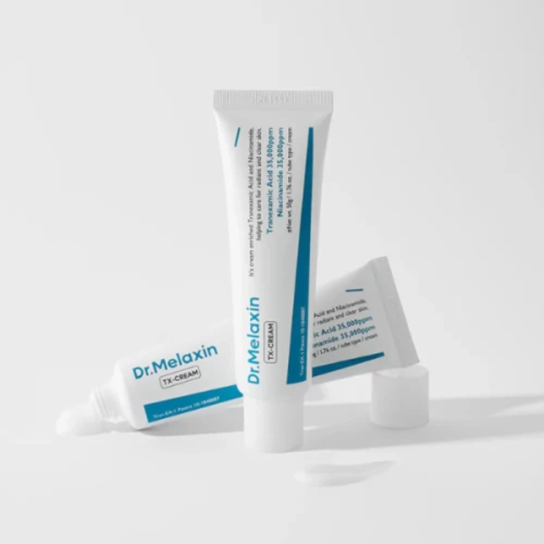 Dr. Melaxin TX Brightening Pigmentation Cream (50ml)