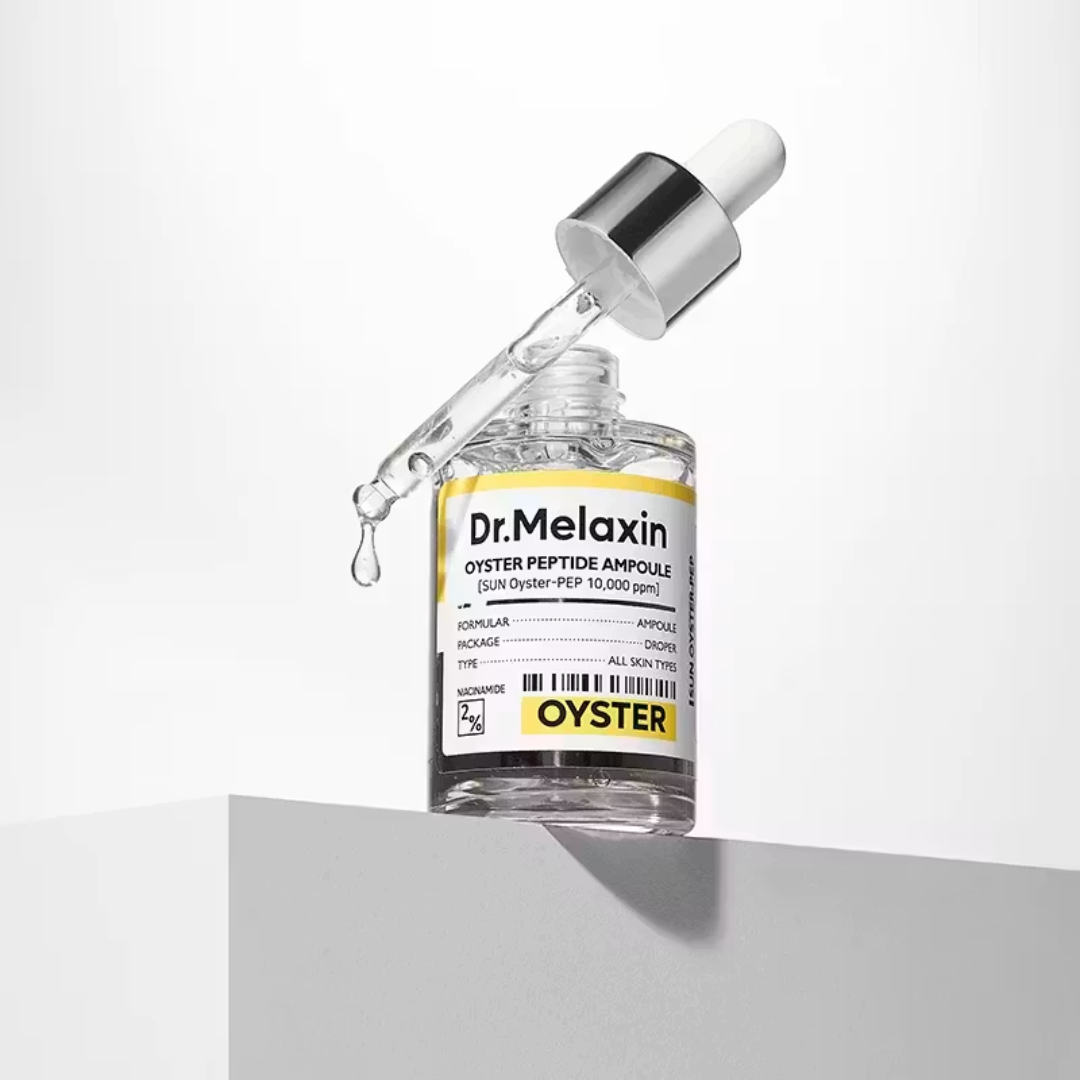 Dr. Melaxin Oyster Peptide Skin Energy Serum (30ml)