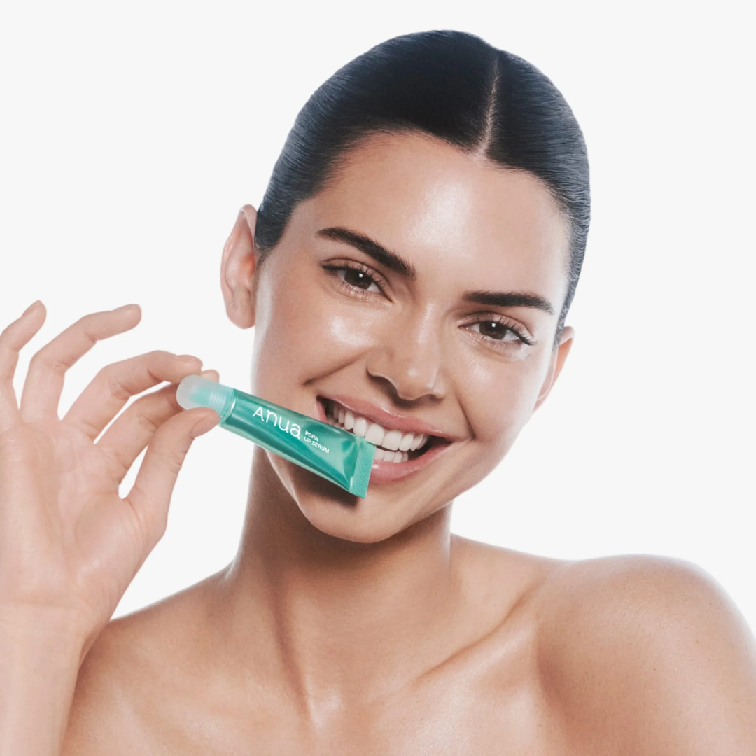 Anua PDRN Hyaluronic Acid Hydrating Lip Serum