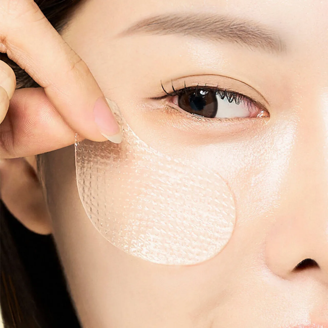 Dr. Melaxin Cemenrete Calcium Volume Eye Patch (60ea)