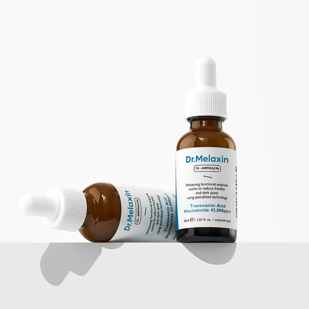 Dr. Melaxin TX Brightening Pigmentation Ampoule (30ml)