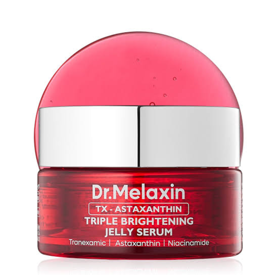 Dr. Melaxin TX-Astaxanthin Triple Brightening Jelly Serum (30ml)