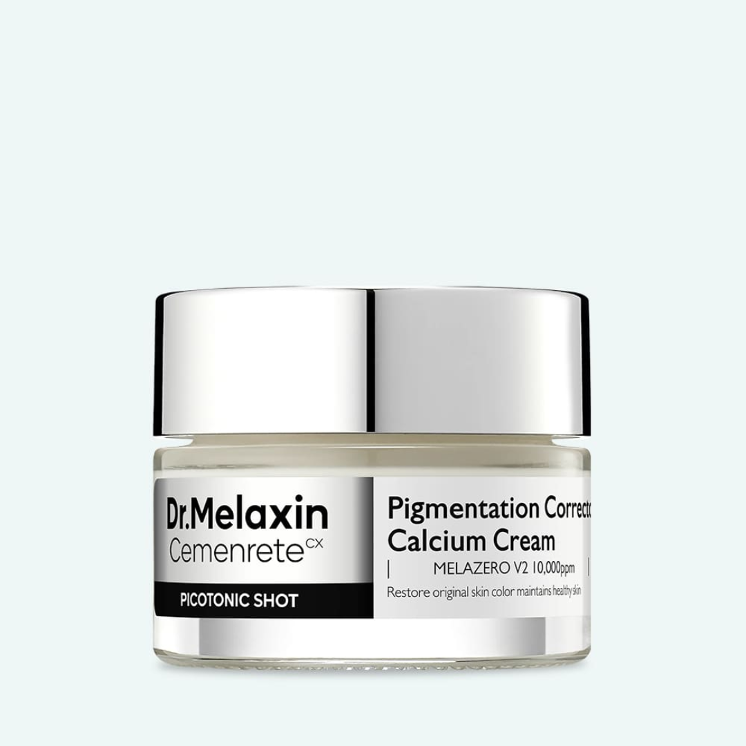 Dr. Melaxin Cemenrete Picotonic Shot Cream (25g)