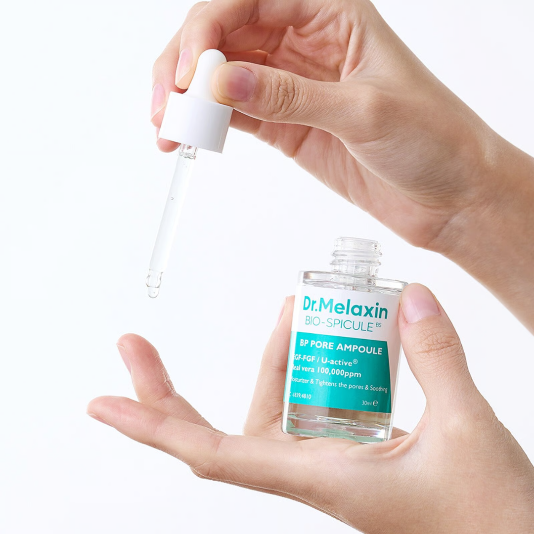 Dr. Melaxin BP Pore Tightening Ampoule Serum