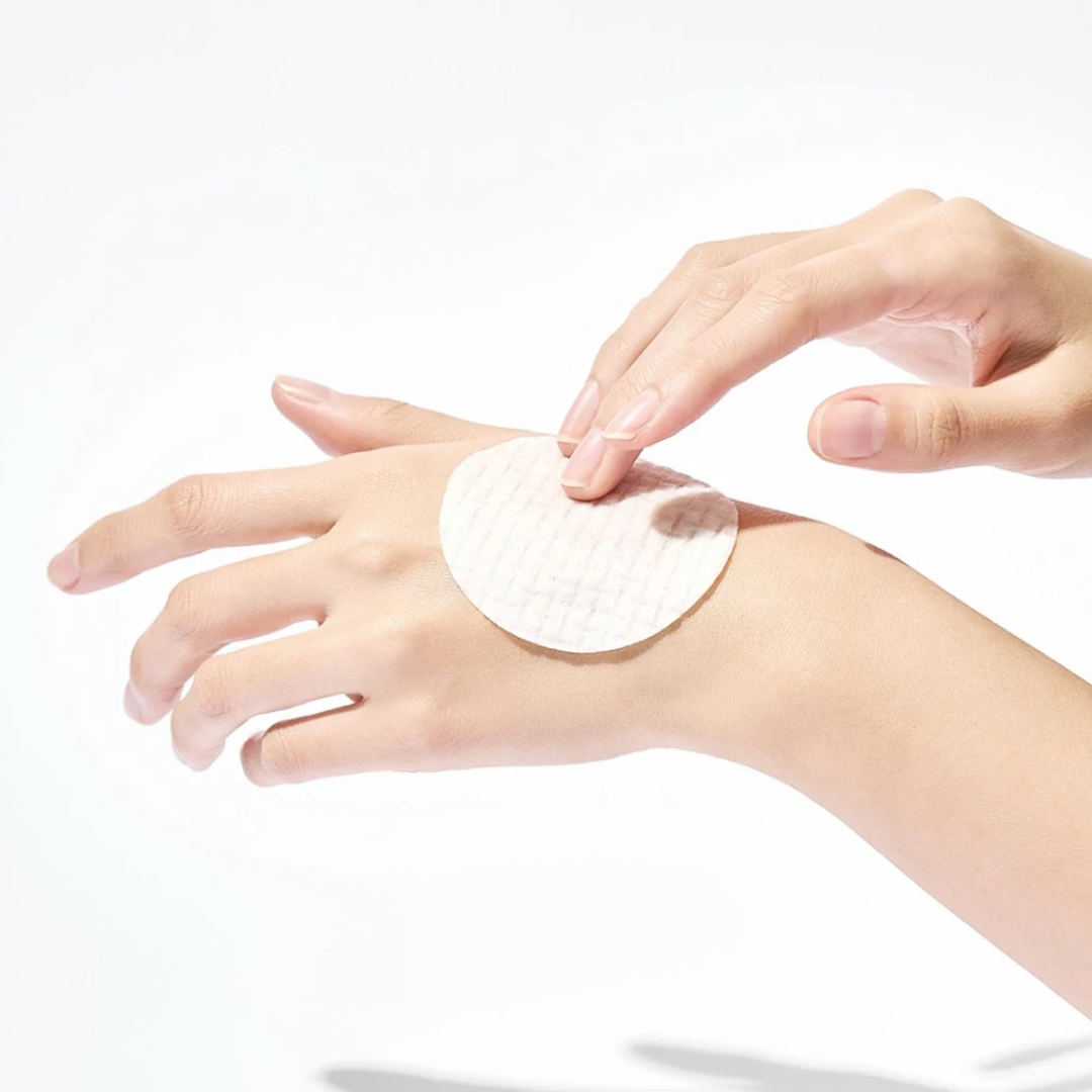 Dr. Melaxin BP Pore Exfoliating Toner Pads (165ml / 70ea)