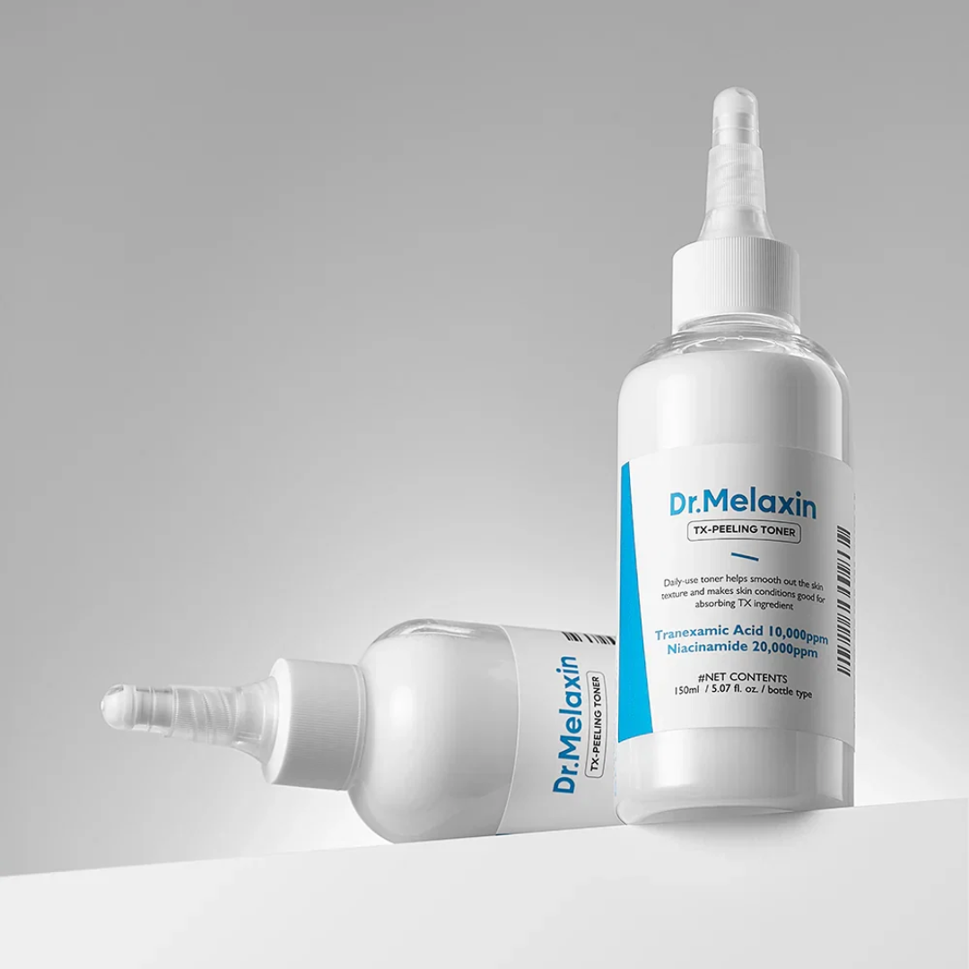 Dr. Melaxin TX Peeling Toner for Pigmentation (150ml)