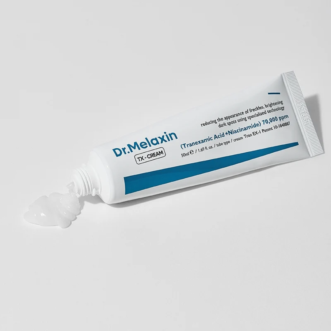 Dr. Melaxin TX Brightening Pigmentation Cream (50ml)