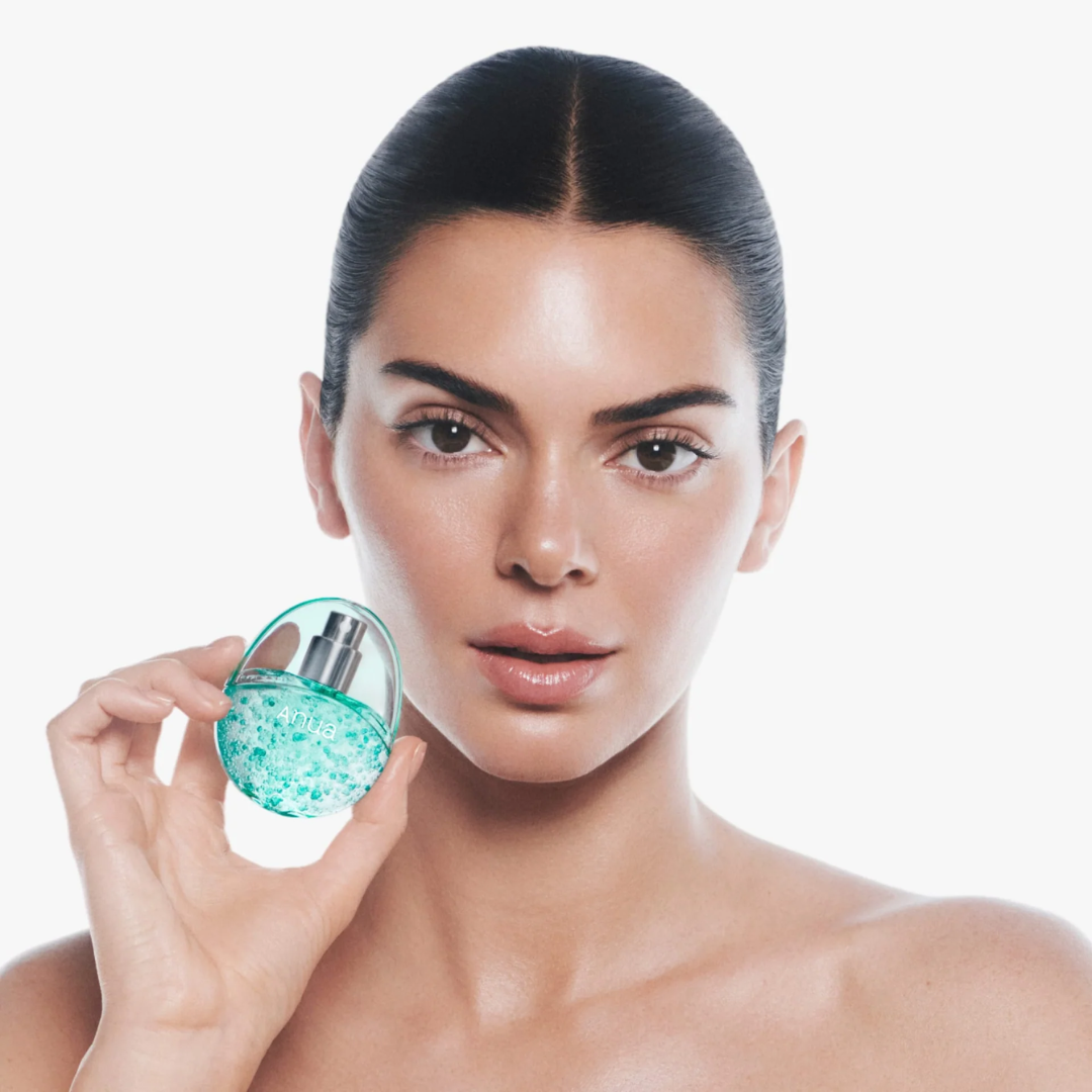 Anua PDRN Hyaluronic Acid Hydrating Capsule Mist