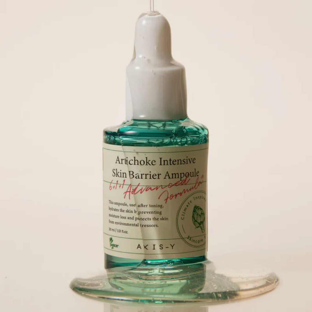 AXIS-Y Artichoke Intensive Skin Barrier Ampoule